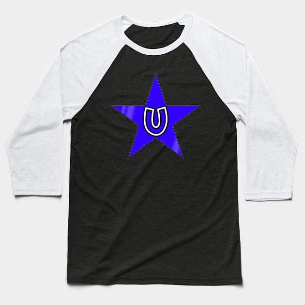 Super U Baseball T-Shirt by Vandalay Industries